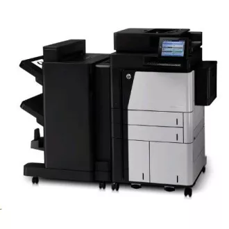 HP LaserJet Enterprise flow M830z (A3, 56 ppm A4, G-Lan, Print/Scan/CopyDigital Sending)