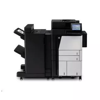 HP LaserJet Enterprise flow M830z (A3, 56 ppm A4, G-Lan, Print/Scan/CopyDigital Sending)