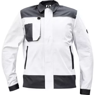 CREMORNE bunda sv.olivová 58 CREMORNE bunda sv.olivová 58