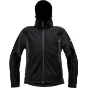 DAYBORO softshell bunda petrolejová 3XL