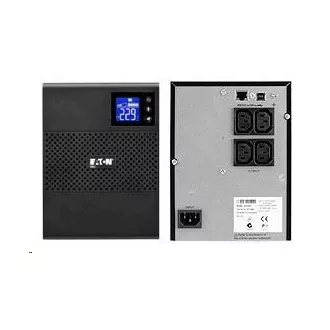 Eaton 5SC 500i, UPS 500VA / 350W, 4 zásuvky IEC, LCD Eaton 5SC 500i, UPS 500VA / 350W, 4 zásuvky IEC, LCD