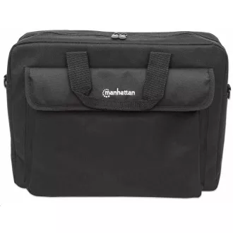 MANHATTAN Brašna na notebook do 15, 6" London Notebook Computer Briefcase MANHATTAN Brašna na notebook do 15, 6" London Notebook Computer Briefcase