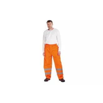 GORDON kalhoty HV žlutá XL GORDON kalhoty HV žlutá XL