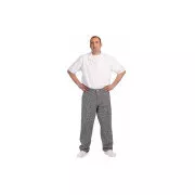 PEPITO kalhoty řeznické - 54