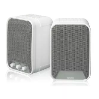 EPSON Active Speakers ELPSP02 EPSON Active Speakers ELPSP02