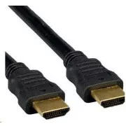 GEMBIRD Kabel HDMI - HDMI 7.5m (3D, 4K UHD, zlacené kontakty, stíněný)