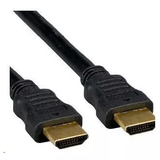 GEMBIRD Kabel HDMI - HDMI 7.5m (3D, 4K UHD, zlacené kontakty, stíněný) GEMBIRD Kabel HDMI - HDMI 7.5m (3D, 4K UHD, zlacené kontakty, stíněný)