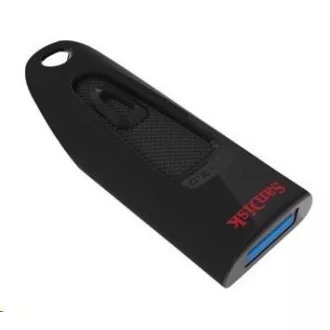 SanDisk Flash Disk 32GB Ultra, USB 3.0, černá SanDisk Flash Disk 32GB Ultra, USB 3.0, černá