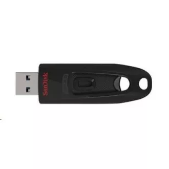 SanDisk Flash Disk 32GB Ultra, USB 3.0, černá SanDisk Flash Disk 32GB Ultra, USB 3.0, černá
