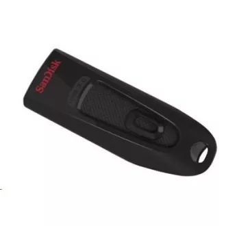 SanDisk Flash Disk 64GB Ultra, USB 3.0, černá SanDisk Flash Disk 64GB Ultra, USB 3.0, černá