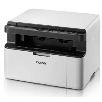 BROTHER multifunkce mono laserová DCP-1510E - A4, A4 sken, 20ppm, 16MB, 600x600copy, GDI, USB, bílá BROTHER multifunkce mono laserová DCP-1510E - A4, A4 sken, 20ppm, 16MB, 600x600copy, GDI, USB, bílá