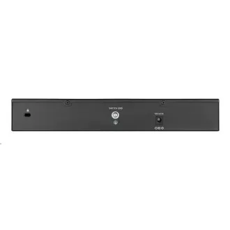 D-Link GO-SW-16G 16-Port GIGABIT EASY DESKTOP SWITCH D-Link GO-SW-16G 16-Port GIGABIT EASY DESKTOP SWITCH