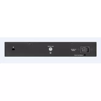 D-Link GO-SW-24G 24-Port GIGABIT EASY DESKTOP SWITCH D-Link GO-SW-24G 24-Port GIGABIT EASY DESKTOP SWITCH