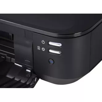 Canon PIXMA Tiskárna iX6850 - barevná, SF, USB, LAN, Wi-Fi Canon PIXMA Tiskárna iX6850 - barevná, SF, USB, LAN, Wi-Fi