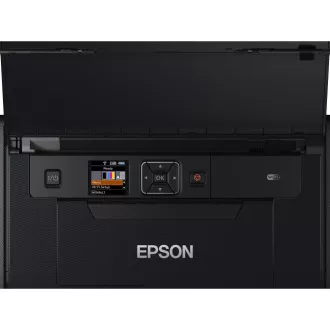 WorkForce WF-100w EPSON WorkForce WF-100w EPSON