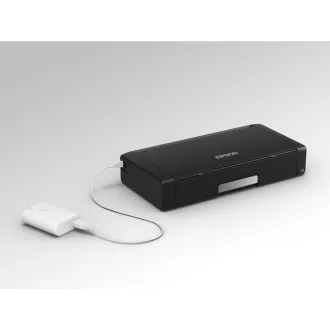 WorkForce WF-100w EPSON WorkForce WF-100w EPSON