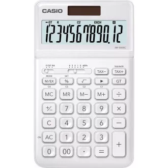 JW 200 SC WE CASIO JW 200 SC WE CASIO
