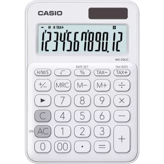 MS 20 UC WE CASIO MS 20 UC WE CASIO