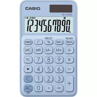 SL 310 UC LB CASIO SL 310 UC LB CASIO