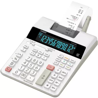 FR 2650 RC CASIO FR 2650 RC CASIO