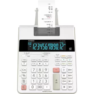 FR 2650 RC CASIO FR 2650 RC CASIO