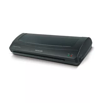 SLA 301 Laminátor A3 SENCOR SLA 301 Laminátor A3 SENCOR