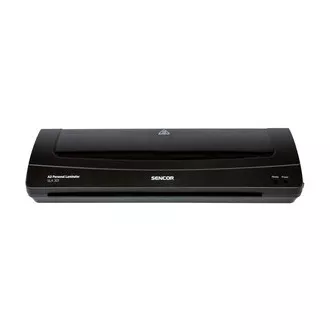 SLA 301 Laminátor A3 SENCOR SLA 301 Laminátor A3 SENCOR