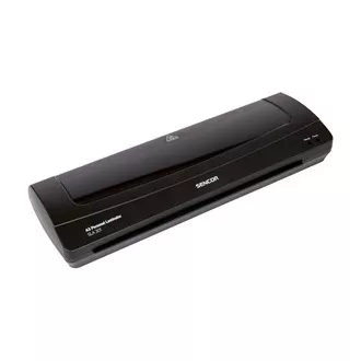SLA 301 Laminátor A3 SENCOR SLA 301 Laminátor A3 SENCOR