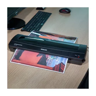SLA 301 Laminátor A3 SENCOR SLA 301 Laminátor A3 SENCOR