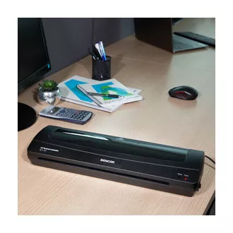SLA 301 Laminátor A3 SENCOR SLA 301 Laminátor A3 SENCOR