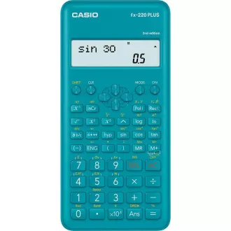 FX 220 PLUS 2E CASIO FX 220 PLUS 2E CASIO