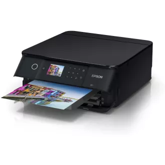 XP-6000 ink multifunkce WiFi USB EPSON XP-6000 ink multifunkce WiFi USB EPSON