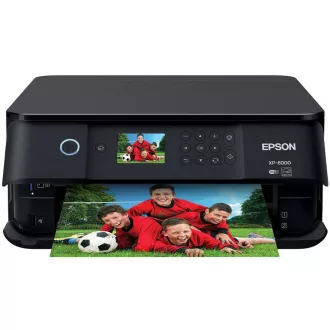 XP-6000 ink multifunkce WiFi USB EPSON XP-6000 ink multifunkce WiFi USB EPSON