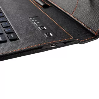 YBK 1050 Pouzdro s BT klávesnicí YENKEE YBK 1050 Pouzdro s BT klávesnicí YENKEE