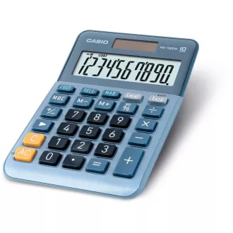 MS 100 EM CASIO MS 100 EM CASIO