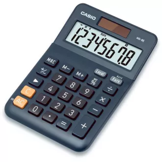 MS 8 E CASIO MS 8 E CASIO