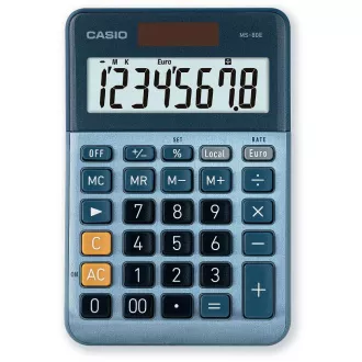 MS 80 E CASIO MS 80 E CASIO