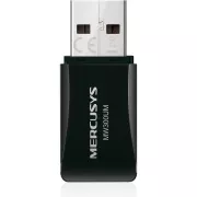 MW300UM WiFi USB Adaptér N300 MERCUSYS