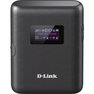 DWR-933 4G/LTE Wi-Fi Hotspot D-LINK DWR-933 4G/LTE Wi-Fi Hotspot D-LINK