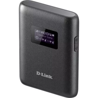 DWR-933 4G/LTE Wi-Fi Hotspot D-LINK DWR-933 4G/LTE Wi-Fi Hotspot D-LINK
