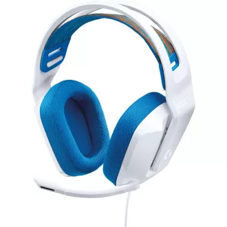 G335 WHT, Headset LOGITECH G335 WHT, Headset LOGITECH
