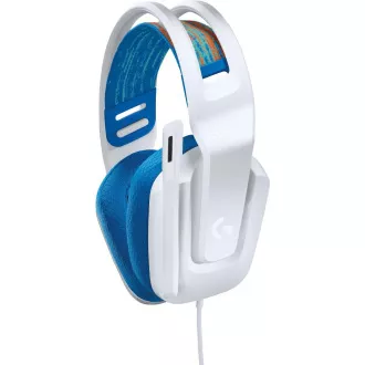 G335 WHT, Headset LOGITECH G335 WHT, Headset LOGITECH