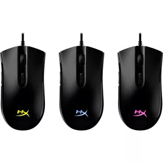 Pulsefire Core Gaming Mouse HYPERX Pulsefire Core Gaming Mouse HYPERX
