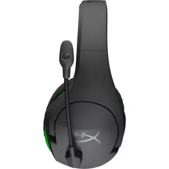 CloudX Stinger Core - WRL Xbox HYPERX CloudX Stinger Core - WRL Xbox HYPERX