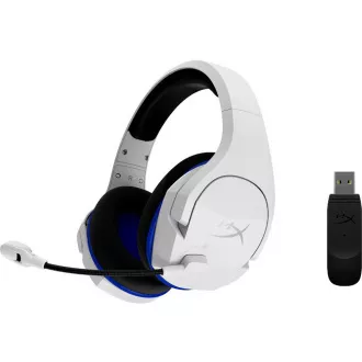Cloud Stinger Core WRL White PS5 HYPERX Cloud Stinger Core WRL White PS5 HYPERX