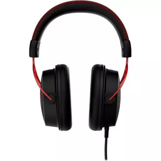 Cloud Alpha - Gaming Headset Red HYPERX Cloud Alpha - Gaming Headset Red HYPERX