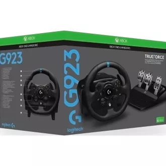 G923 Driving Force pro PC/Xbox LOGITECH G923 Driving Force pro PC/Xbox LOGITECH