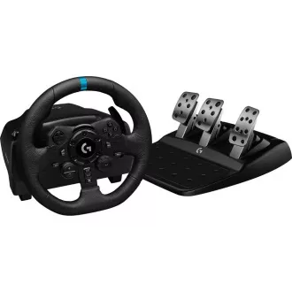 G923 Driving Force PC/PS5/PS4 LOGITECH G923 Driving Force PC/PS5/PS4 LOGITECH