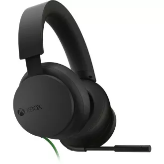 XBOX Series Stereo sluchátka XBOX Series Stereo sluchátka