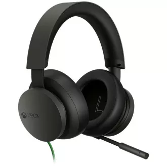 XBOX Series Stereo sluchátka XBOX Series Stereo sluchátka